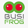 Busifrog logo 90x90
